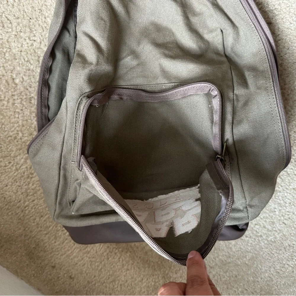 Star‎ Wars Brownish Green Backpack